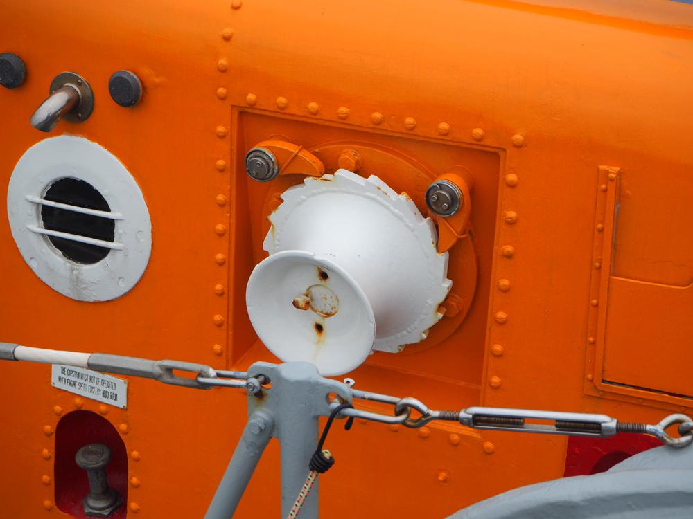 picture Dekuitrusting